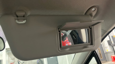 Toyota Yaris 1.5 VVT-i Icon Tech 5dr CVT Petrol Hatchback